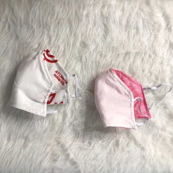 1 for $10...Face mask/Face Coverings Mask - Picture 4 of 7